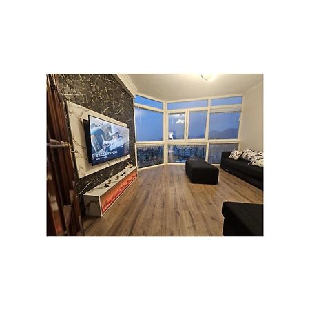 Sky Apartaments City Center Тирана Екстериор снимка