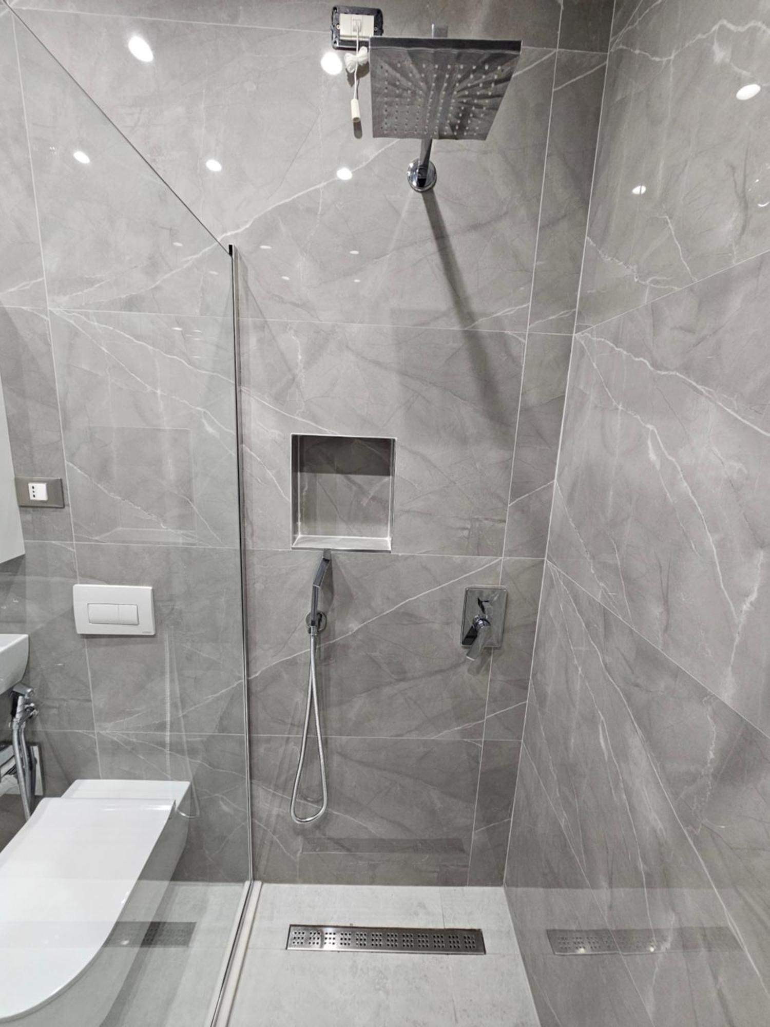 Sky Apartaments City Center Тирана Екстериор снимка