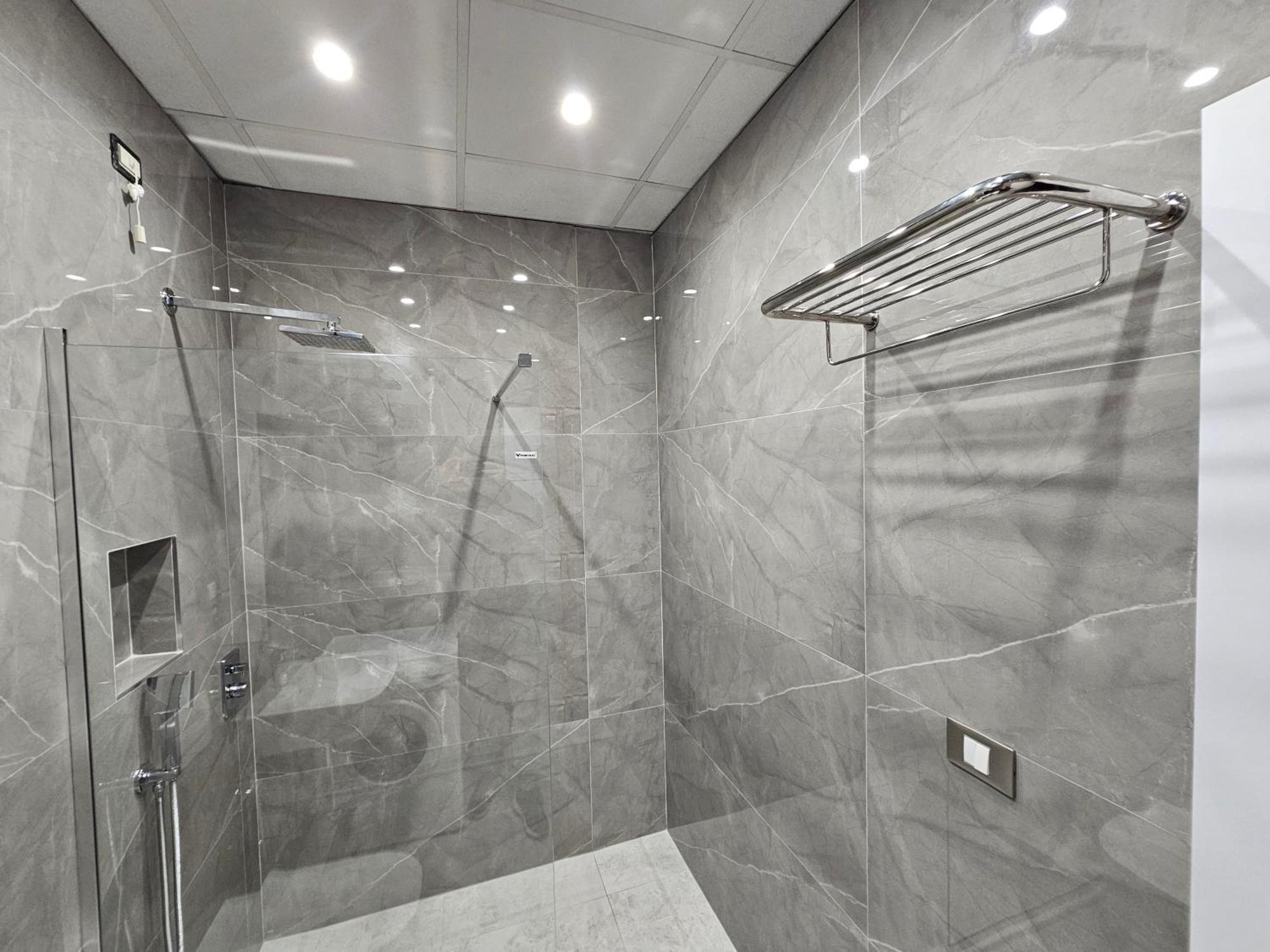Sky Apartaments City Center Тирана Екстериор снимка