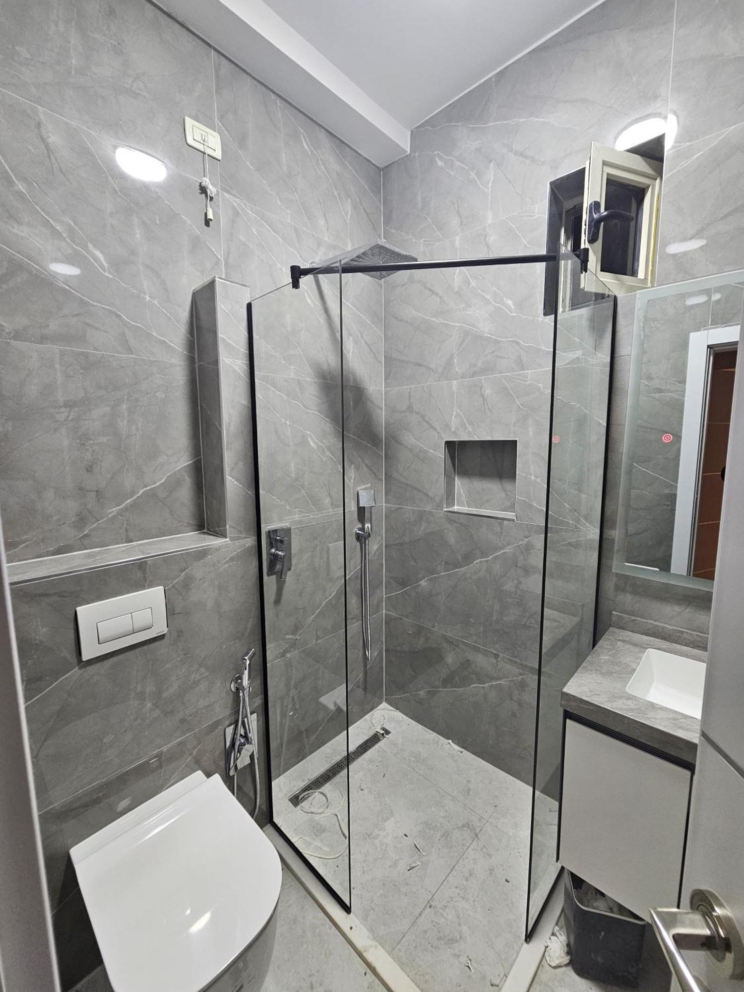 Sky Apartaments City Center Тирана Екстериор снимка