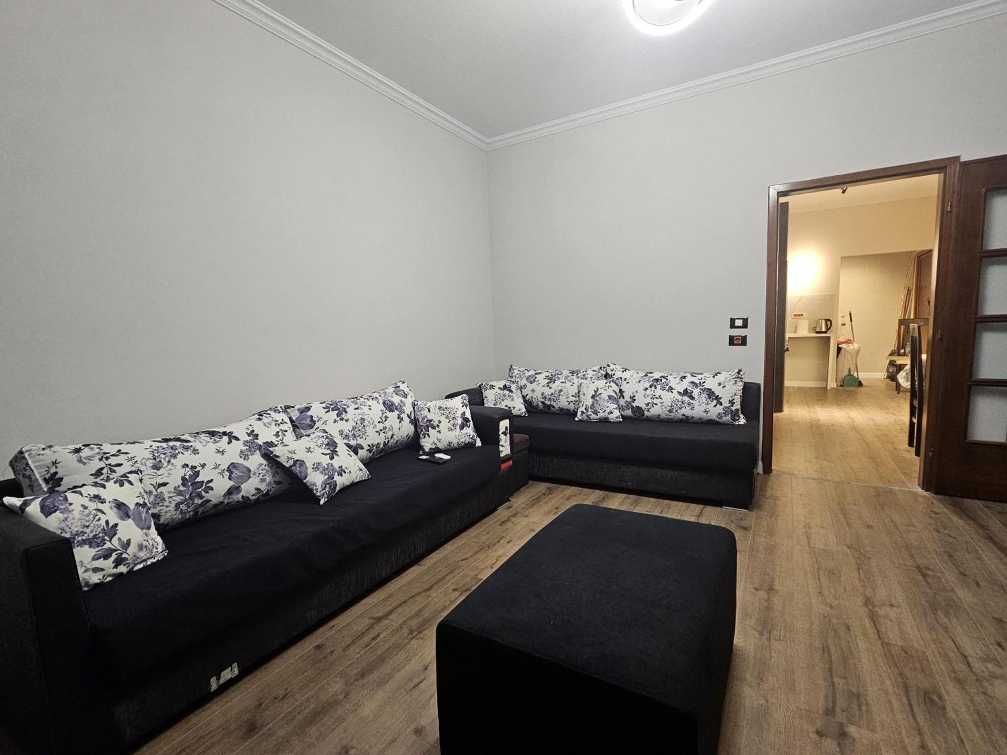 Sky Apartaments City Center Тирана Екстериор снимка