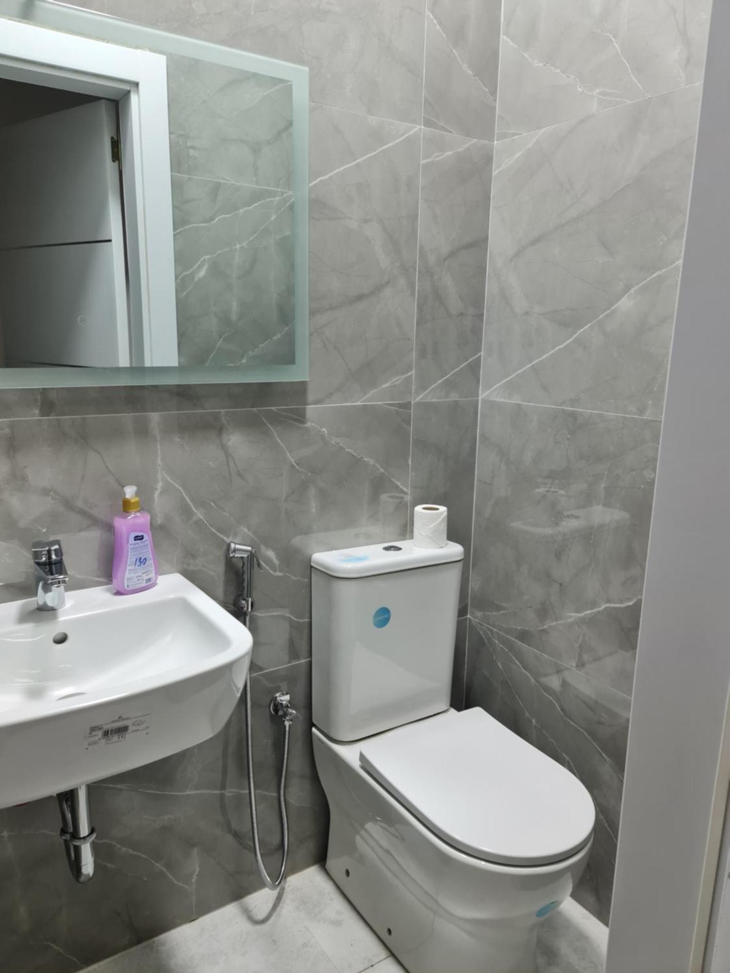 Sky Apartaments City Center Тирана Екстериор снимка